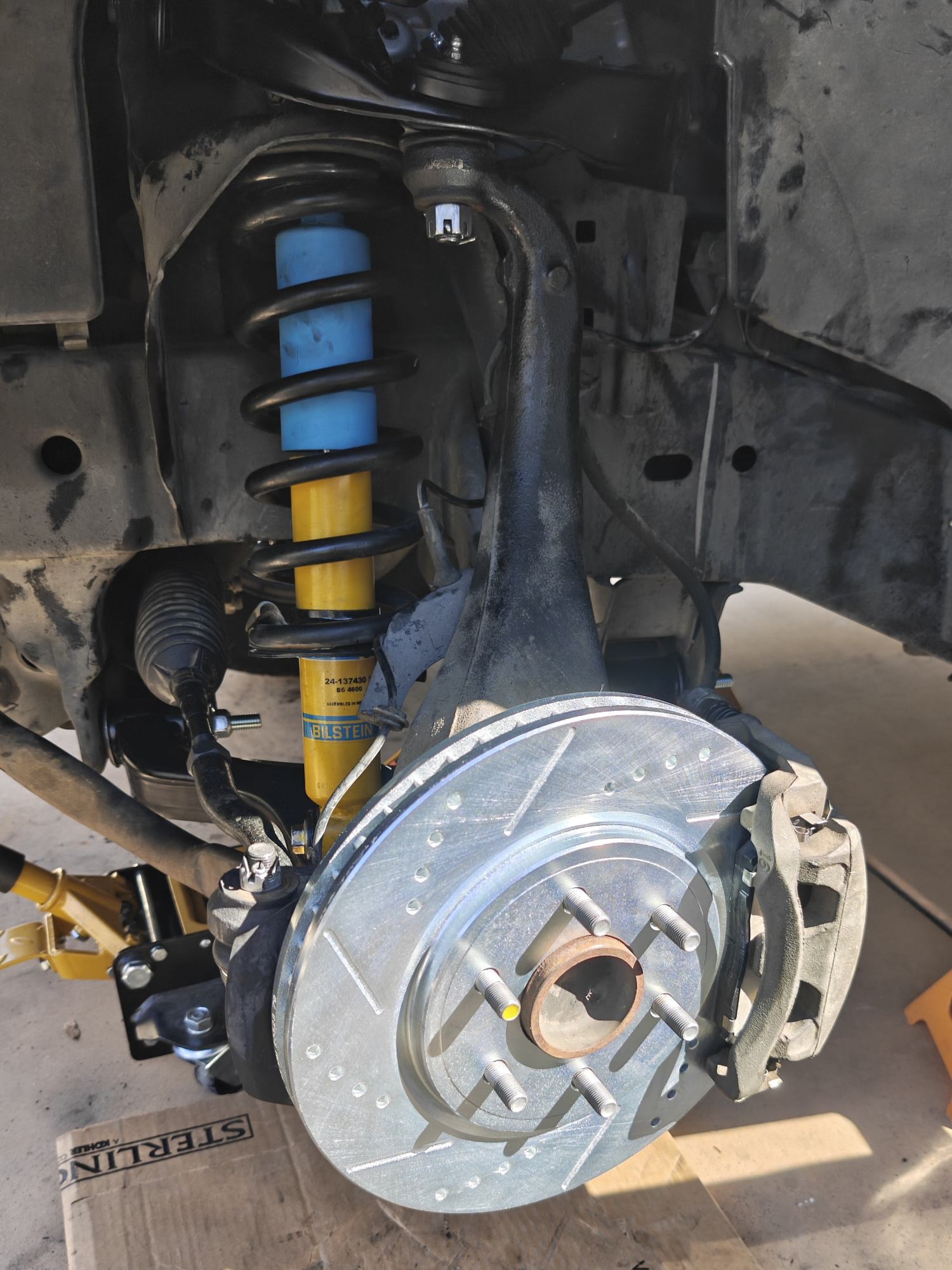 2006 Nissan Frontier
