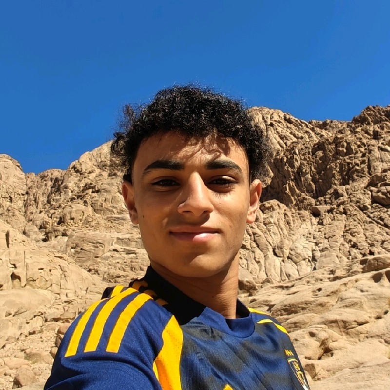 Haniel M profile picture